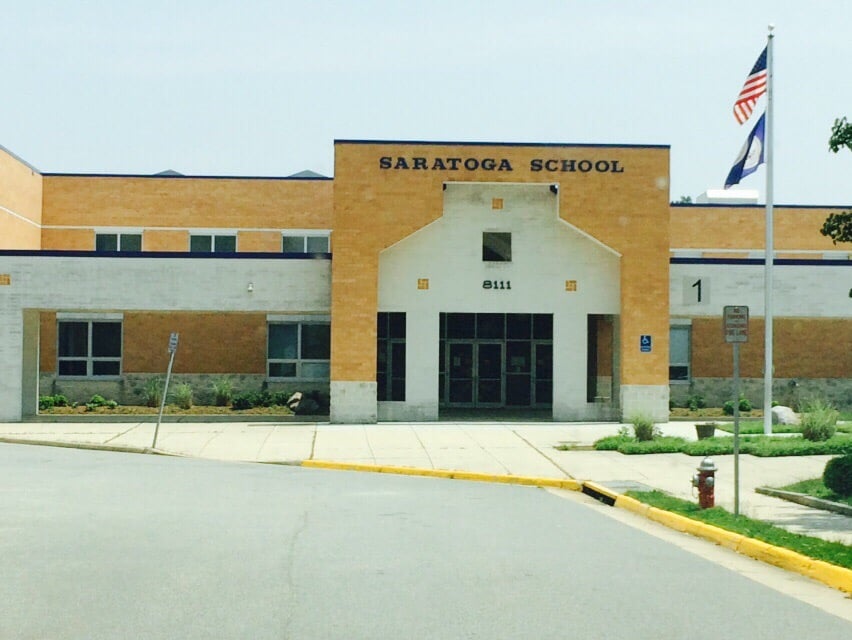 Fairfax County Public Schools Elementary Schools 8111