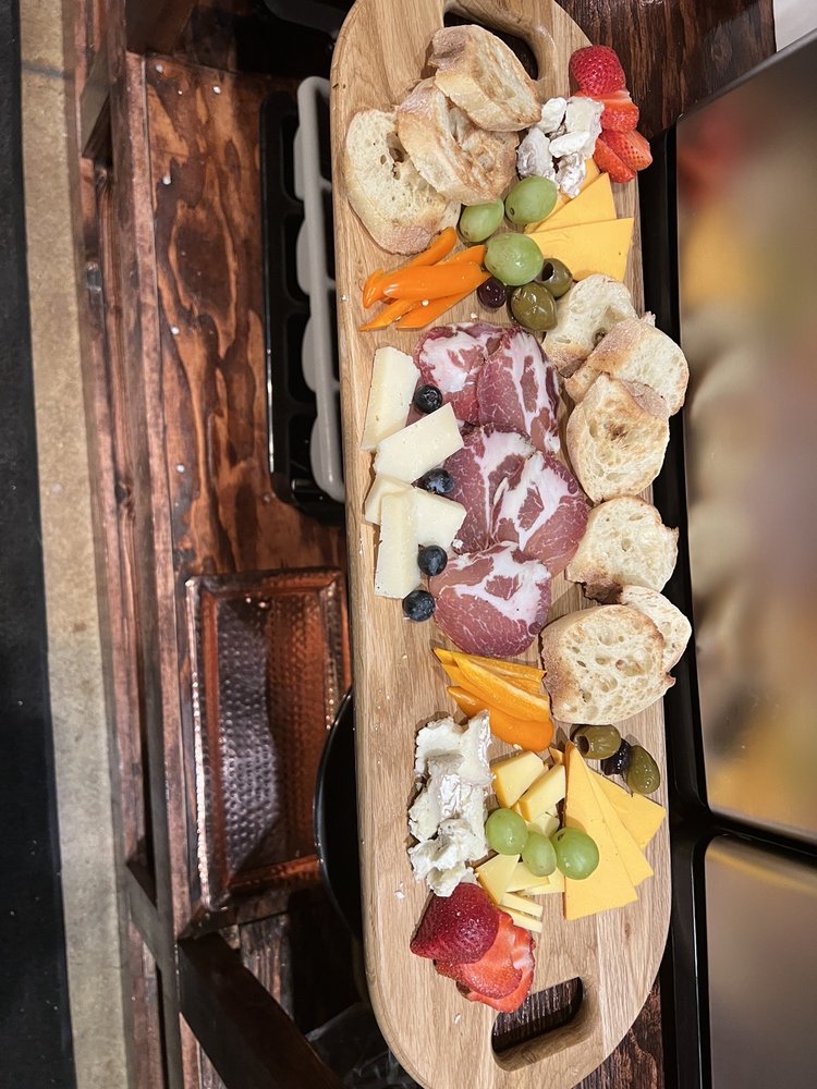 Fuentes Steakhouse