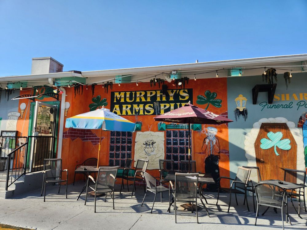 Murphy's Pub Orlando Image