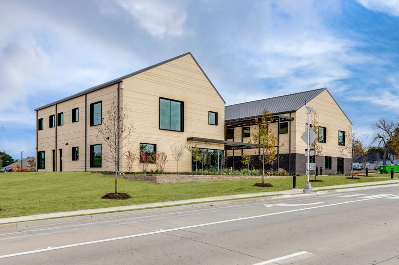 image of business Family Health Center on Virginia