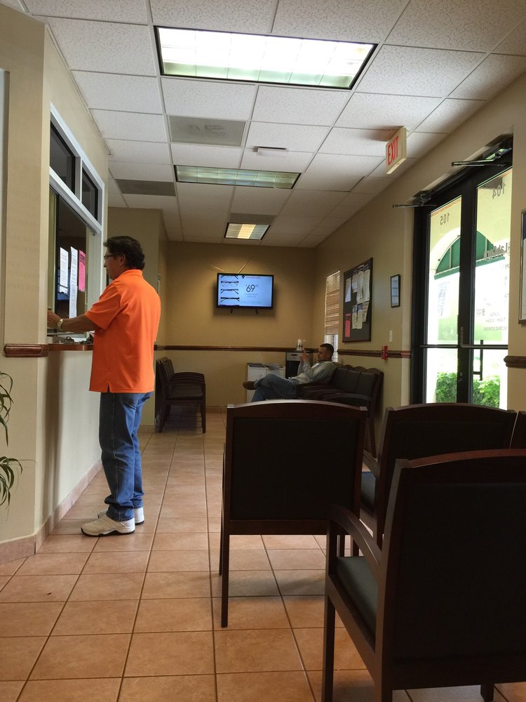 LabCorp 31 Reviews Laboratory Testing 17901 NW 5 St 104 105