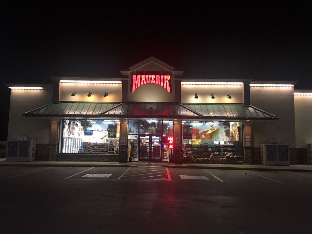 Maverick Gas Stations 1103 Hwy 6 And 50, Fruita, CO Phone Number