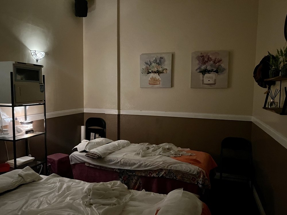 Wi Massage