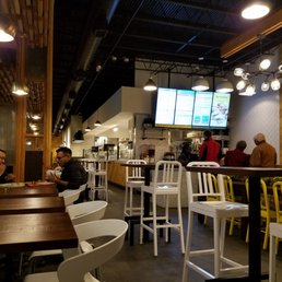 Photos For Modern Market Eatery Inside Yelp Photo Of Modern Market Eatery Rockville Md United States General Decor