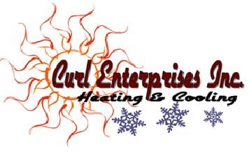 image of business Curl Heating & Cooling
