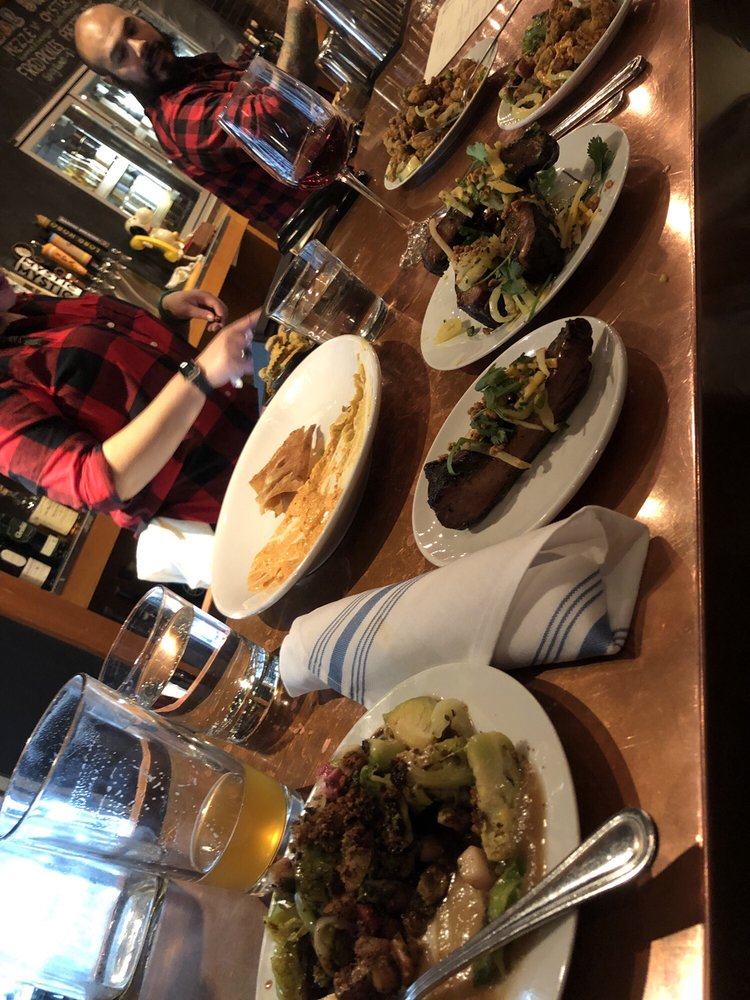 Commonwealth Restaurant and Market