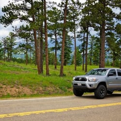 Denver Toyota Dealers Car Image Idea Image 250 X