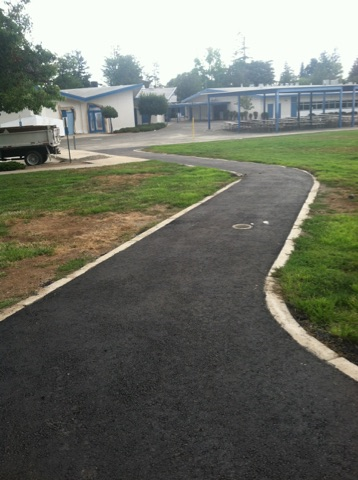 Able Paving And Grading