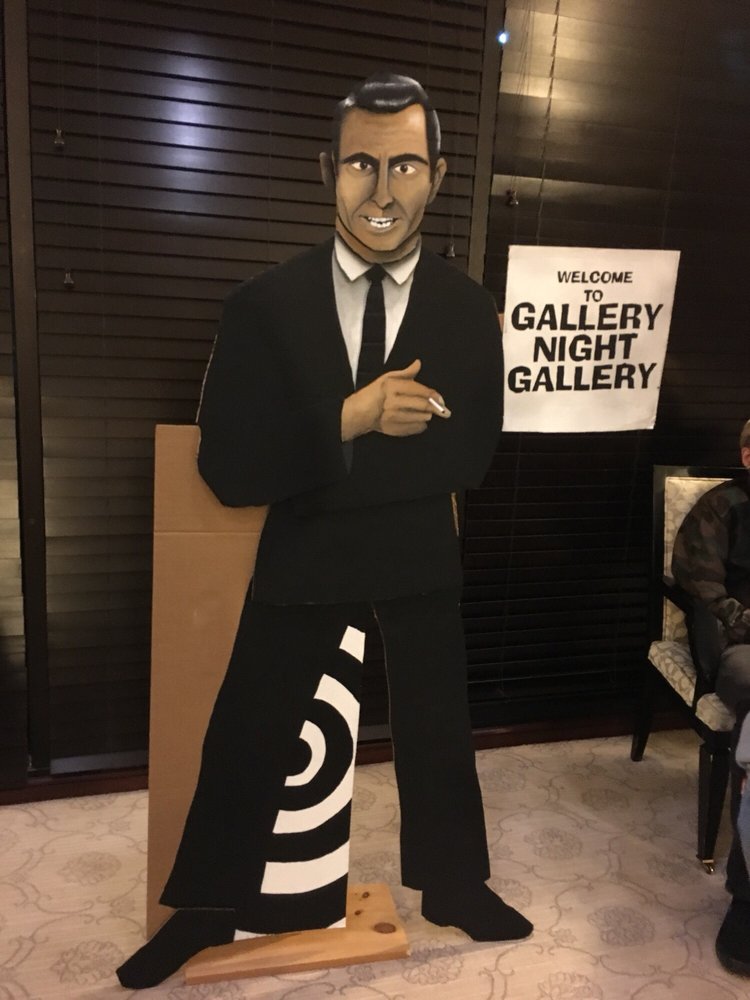 Gallery Night Providence