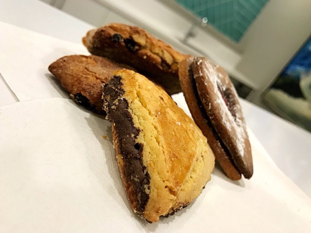 Pan'e Dolci Bakery