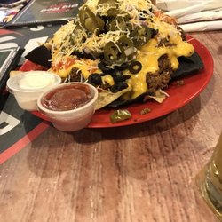 Best Restaurants With Private Party Rooms In Lincoln Ne Last Red Restaurant Sports Bar