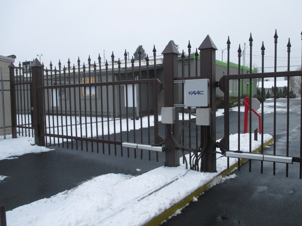 Storage Direct Self Storage