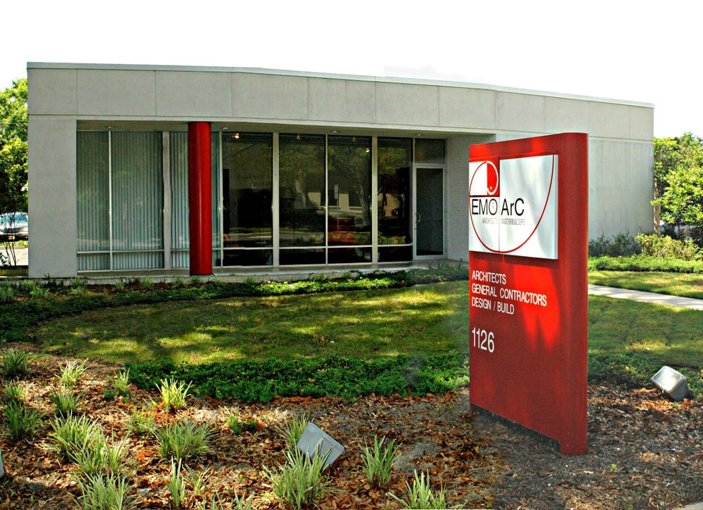 Emo Architects Inc