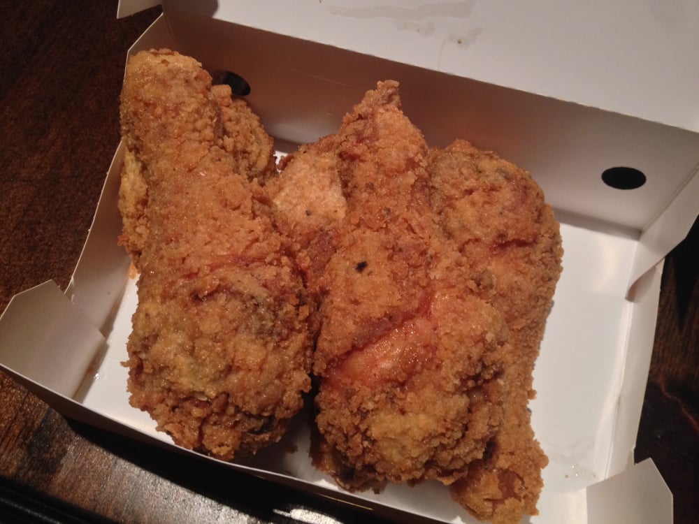 Church’s Chicken 33 Photos & 25 Reviews Chicken Wings 2304 E