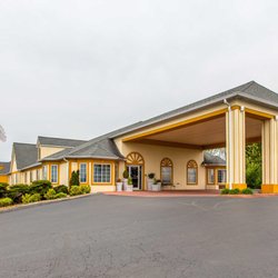 Quality Inn 16 Photos Hotels 4035 Hwy 127 N Crossville Tn Photo Of Quality Inn Crossville Tn United States