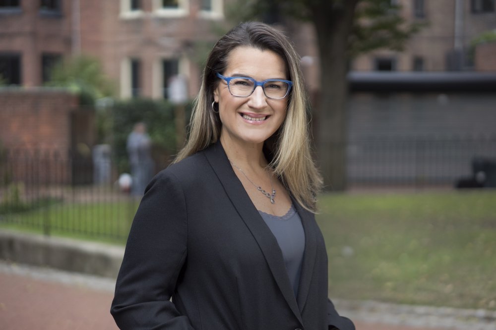 Karrie Gavin - Elfant Wissahickon Realtors