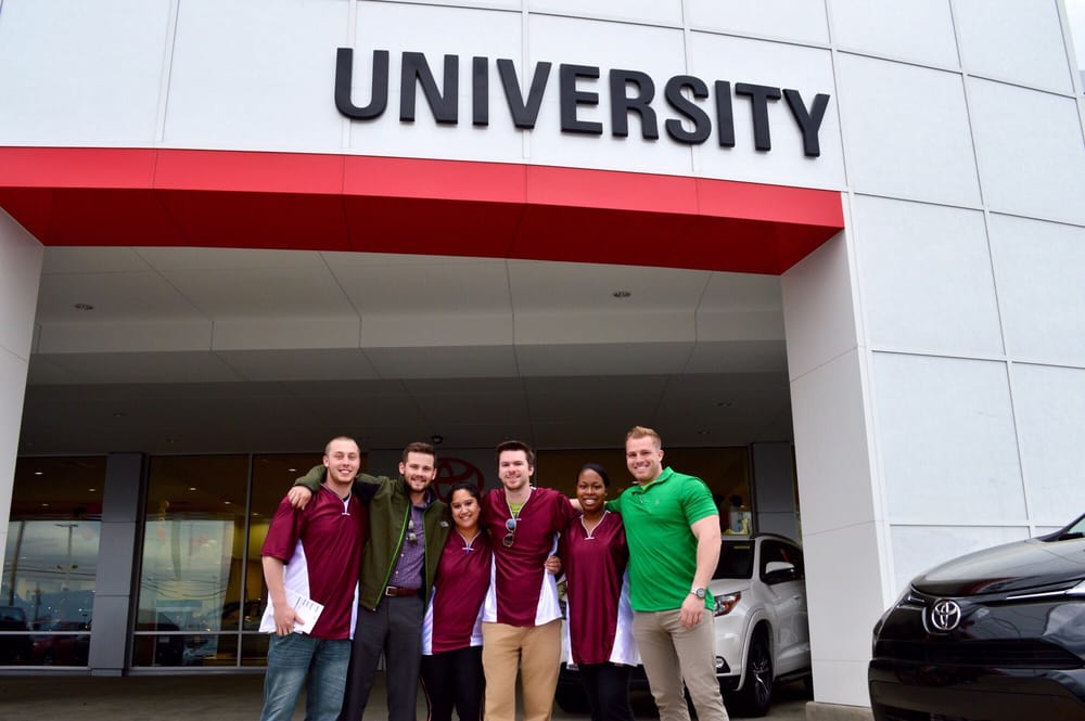 University Of Toyota >> University Toyota Of Tuscumbia Closed 2019 All You Need To Know University Of Toyota >> University Toyota Of Tuscumbia Closed 2019 All You Need To Know