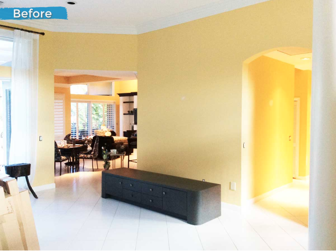 Painter 1 - Fayetteville