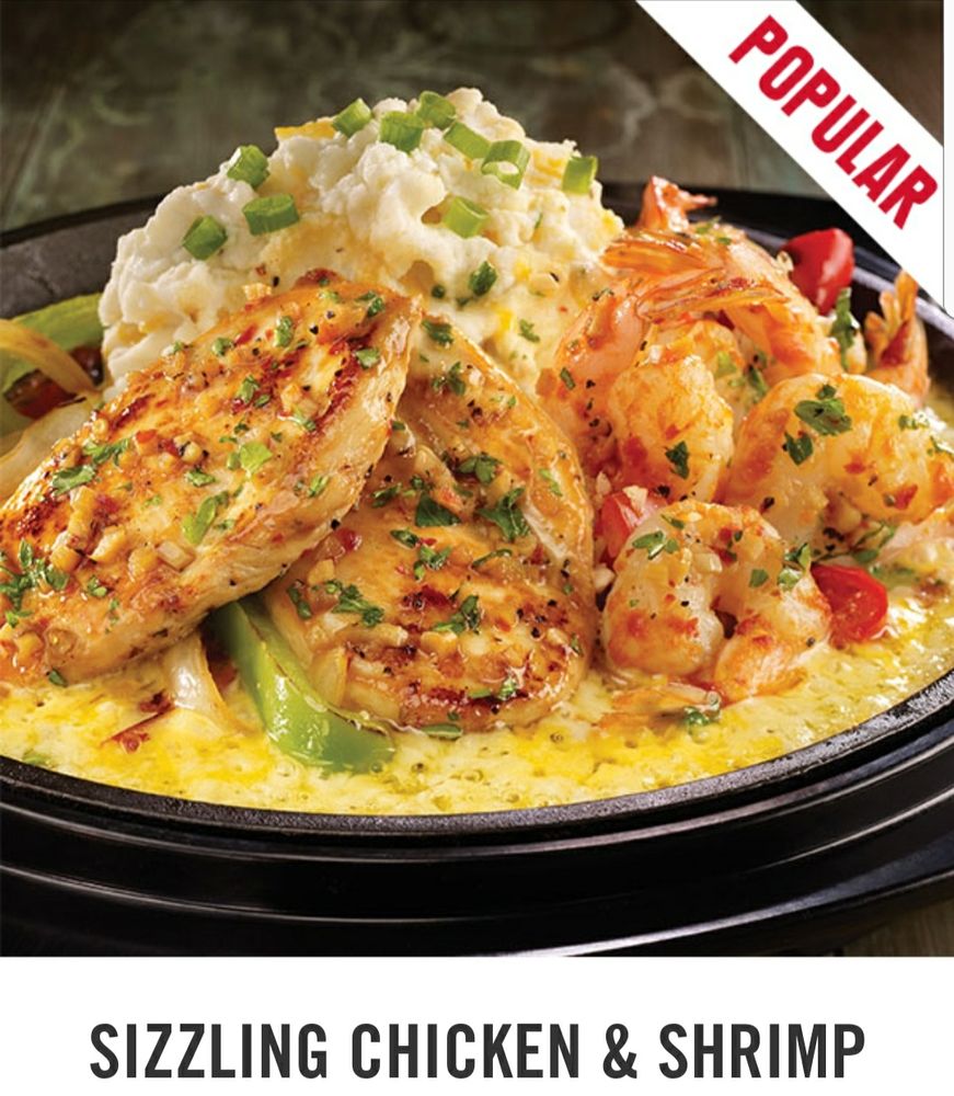 TGI Fridays