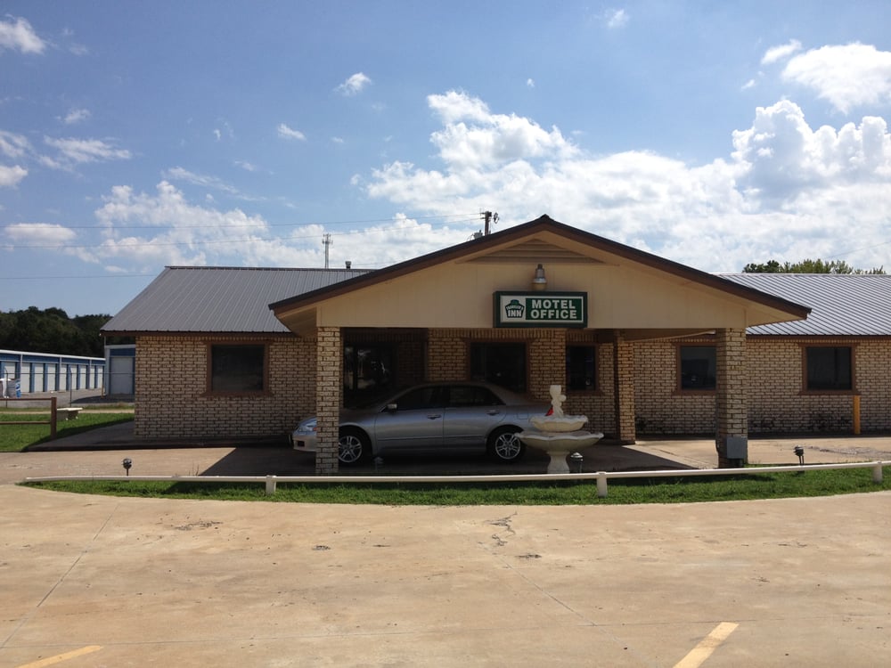 Travelers Inn Motel Hotels 904 Highway 2 N, Wilburton, OK Phone