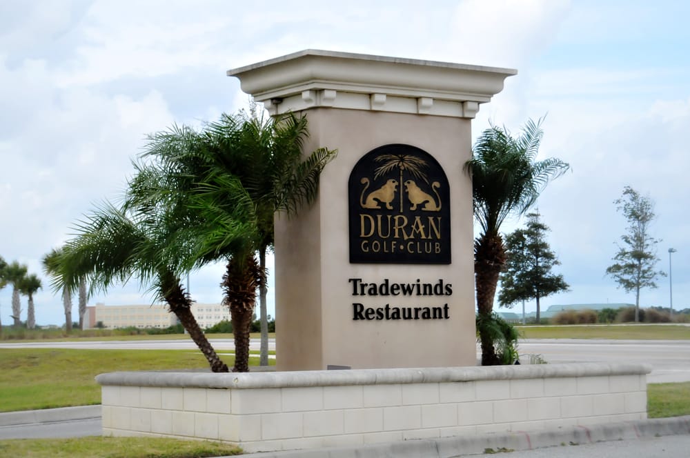 Tradewinds Restaurant American (New) 7032 Stadium Pkwy, Melbourne