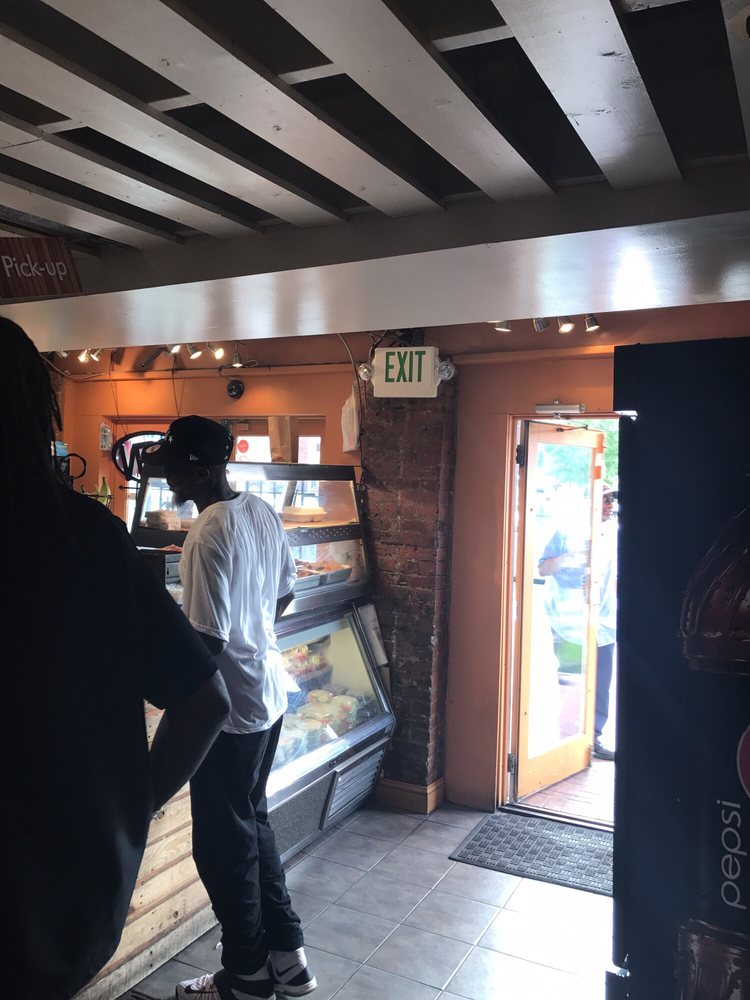 DC Breakfast Diner Yelp