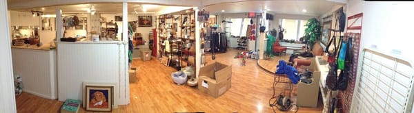 Studio Xtreme Recycler