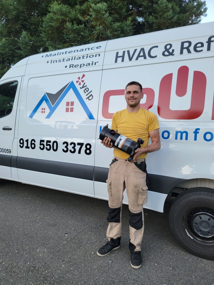 image of business Cronus Service