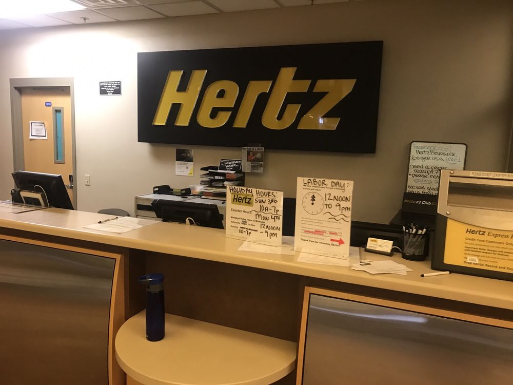 Hertz A Car 11 Reviews Al 2301 University Dr Hertz A
