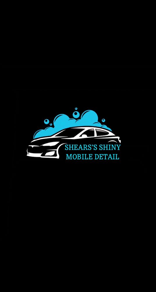 Shears’s Shiny Mobile Detail