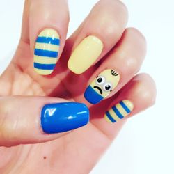 Fastnail Plus 12 Photos Nail Salons 新宿3丁目32 5 新宿駅