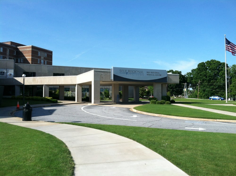 Self Regional Healthcare Family Practice 155 Academy Ave, Greenwood, SC Phone Number Yelp