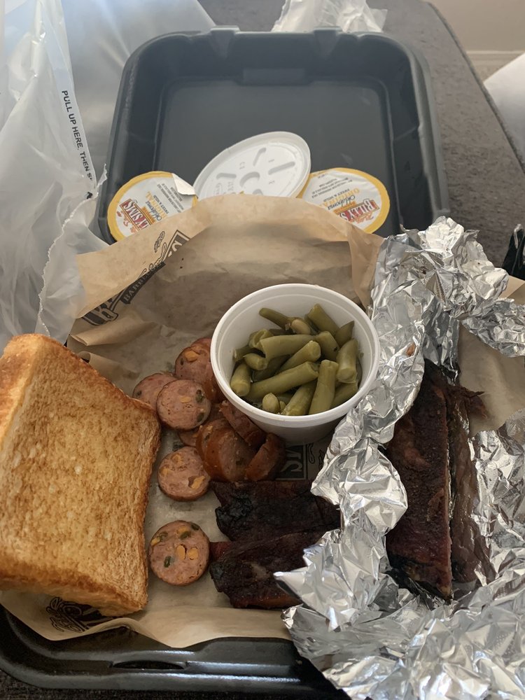 Billy Sims BBQ