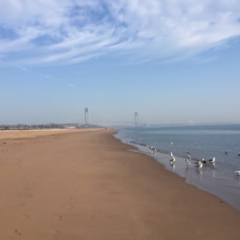 Midland Beach 43 Photos 14 Reviews Beaches Father Capadanno Photo Of Midland Beach Staten Island Ny United States