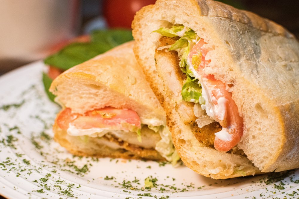 Joe's ITALIAN TAKEOUT Reviews Shelby Township, MI One Bite