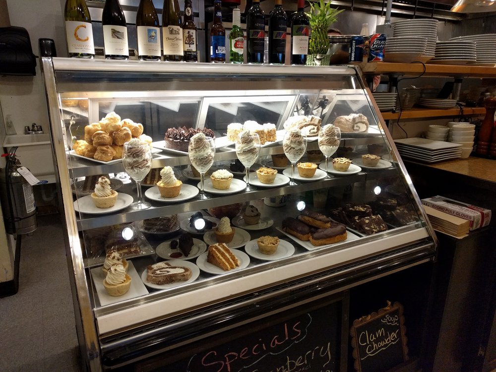 Carnation Cafe 31 Photos & 79 Reviews Cafes 4760 Tolt Ave