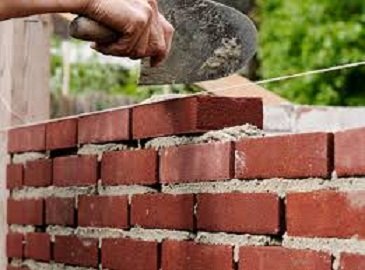 Engracia Masonry & Construction