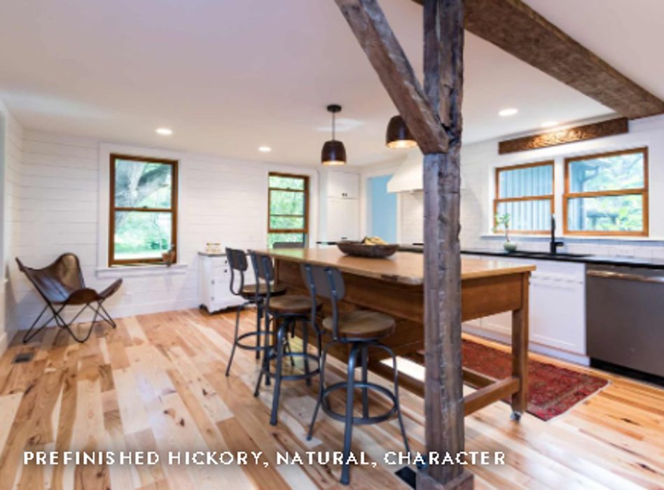 image of business Sheoga Hardwood Flooring & Paneling