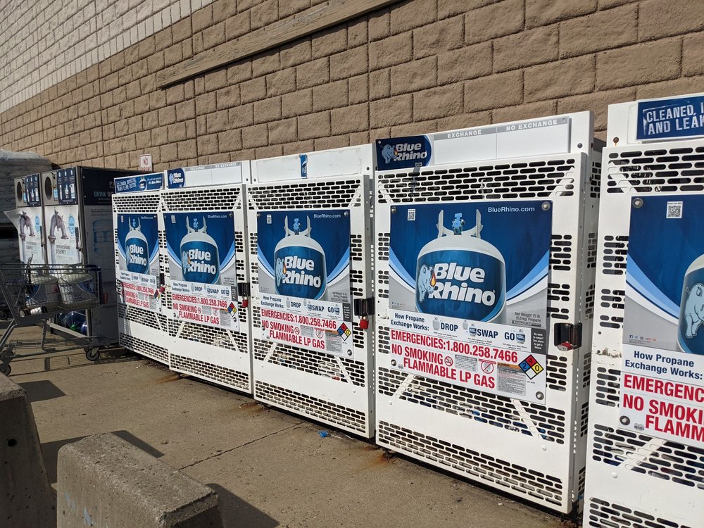 Lowe's Home Improvement