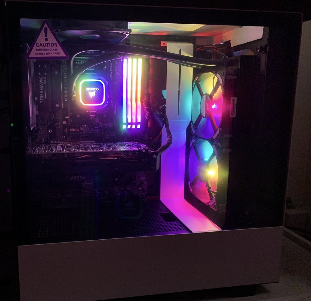 Art's Computers