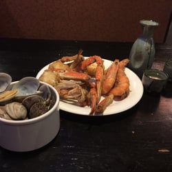 The Best 10 Seafood Restaurants In Dothan Al With Prices Last Ichiban Sushi Seafood Buffet