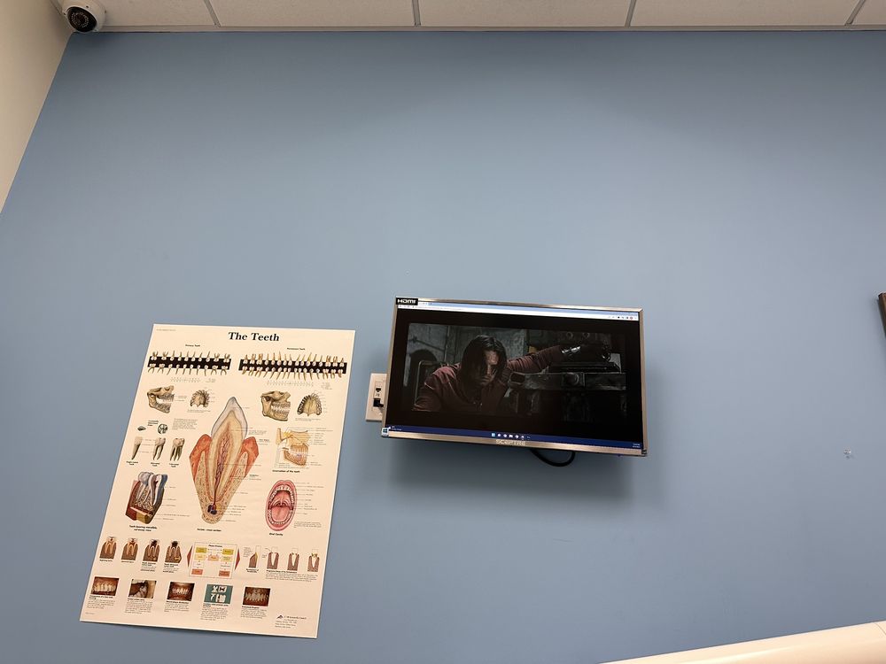 image of business Varni Dental