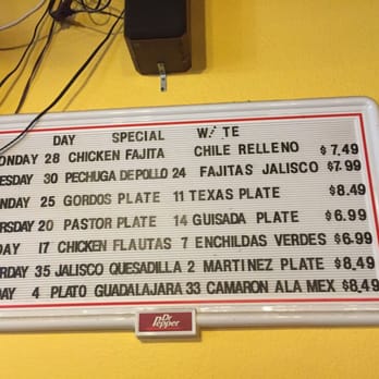 Mexican Restaurant Lytle Tx Mexican Restaurant Lytle Tx