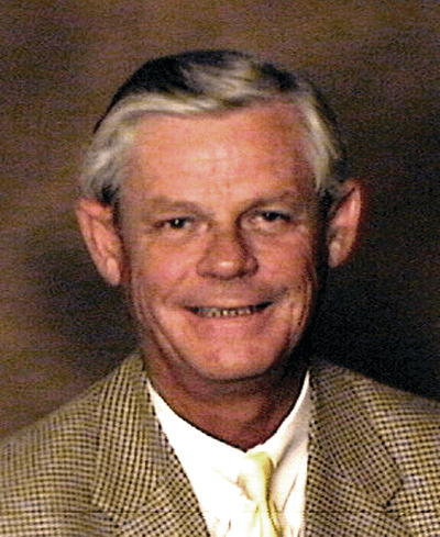 Dick Lewis - State Farm Insurance Agent