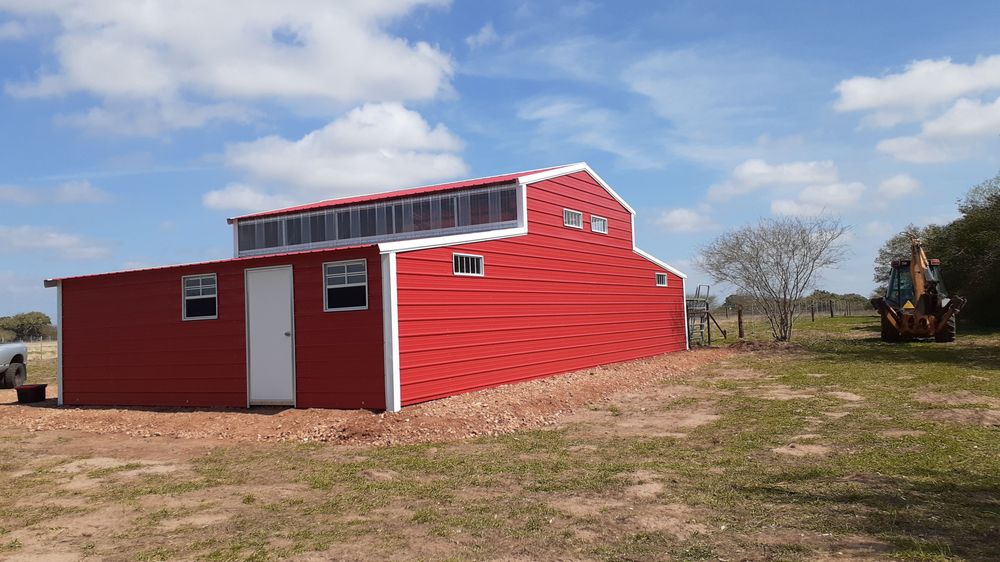 image of business Superior Carports