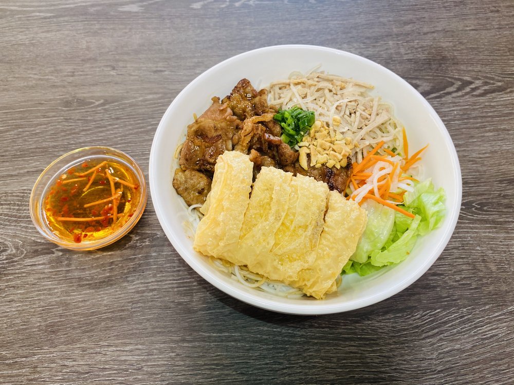 Pho Seven