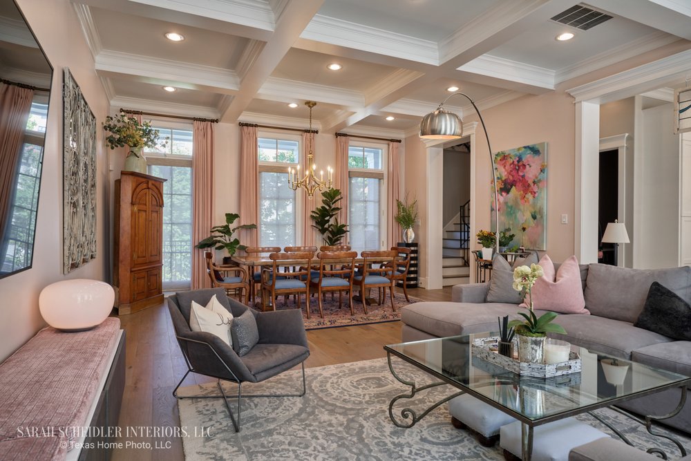 Sarah Scheidler Interiors