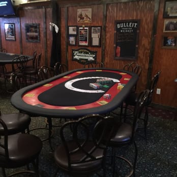 Kirby poker Gambling and pathological lying