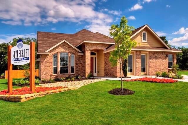 image of business Stylecraft Builders