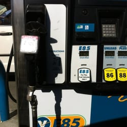 Valero Closed Gas Stations 2210 Joe Battle Blvd El Paso Tx